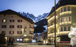 Náhled objektu Post Residence, San Candido / Innichen, 3 Zinnen / Tre Cime Dolomiti, Włochy