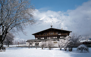 Náhled objektu Post, Strass im Zillertal, Zillertal, Austria