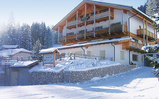 Náhled objektu Pre Da Nai, Corvara, Alta Badia, Włochy