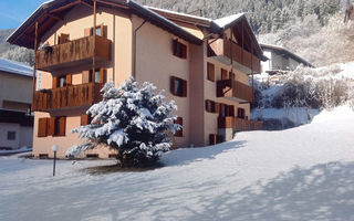 Náhled objektu Predel, Strembo, Madonna di Campiglio / Pinzolo, Włochy