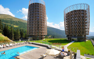 Náhled objektu Premium Apartments Edelweiss, St. Michael im Lungau, Lungau / Obertauern, Austria