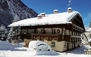 Náhled objektu Priv. apartmány Ladina, Campitello di Fassa, Val di Fassa / Fassatal, Włochy