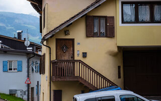 Náhled objektu Priv. apartmány Predazzo, Predazzo, Val di Fiemme / Obereggen, Włochy