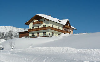 Náhled objektu Privátní apartmány Abtenau, Abtenau, Dachstein West / Lammertal, Austria