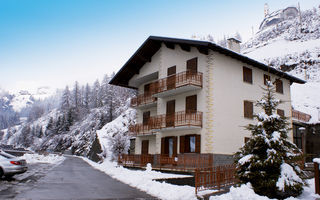 Náhled objektu Privátní apartmány Isolaccia, Val di Dentro - Isolaccia, Bormio, Włochy
