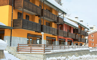 Náhled objektu Privátní apartmány Santa Caterina (No Name), Santa Caterina, Santa Caterina / Valfurva, Włochy