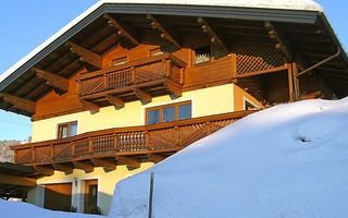Náhled objektu Pronebner, Goldegg, Salzburger Sportwelt / Amadé, Austria