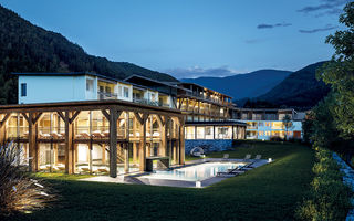 Náhled objektu Pustertalerhof, Chienes / Kiens, Plan de Corones / Kronplatz, Włochy