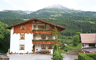 Náhled objektu Quadratsch, Pians, Ischgl / Kappl / Galtür, Austria