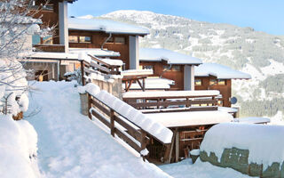 Náhled objektu Ragusa, Zell am Ziller, Zillertal, Austria