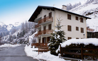 Náhled objektu Rasin, Val di Dentro - Isolaccia, Bormio, Włochy