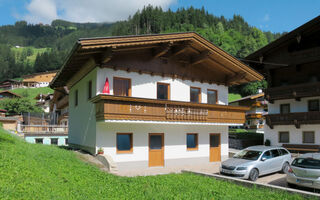 Náhled objektu Ratschnhäusl, Mayrhofen, Zillertal, Austria