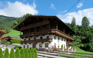 Náhled objektu Ratschnhof, Mayrhofen, Zillertal, Austria