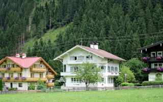 Náhled objektu Rauter, Mayrhofen, Zillertal, Austria