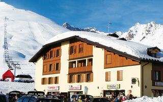 Náhled objektu Redivalle, Passo Tonale, Passo Tonale / Ponte di Legno, Włochy