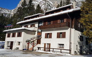 Náhled objektu Regina Dolomiti, Malga Ciapela, Arabba / Marmolada, Włochy