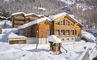 Náhled objektu Reka-Feriendorf Zinal, Zinal, Val d'Anniviers, Szwajcaria
