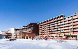 Náhled objektu Résidence Aiguille Rouge, Les Arcs, Les Arcs, Francja