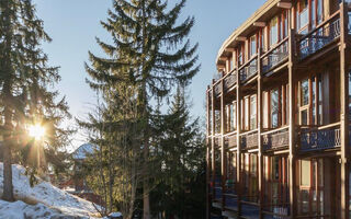 Náhled objektu Résidence Alliet, Les Arcs, Les Arcs, Francja