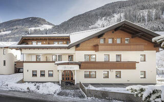 Náhled objektu Residence Alpenresidence, Speikboden / Klausberg, Valle Aurina / Tauferer Ahrntal, Włochy