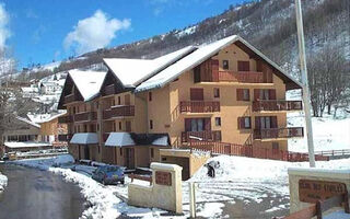 Náhled objektu Résidence Altair, Valloire, Valmeinier - Valloire, Francja