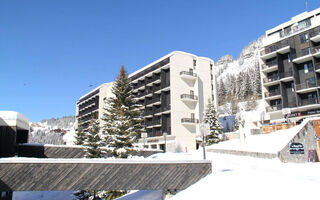 Náhled objektu Résidence Andromede, Flaine, Le Grand Massif, Francja