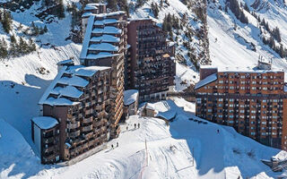 Náhled objektu Résidence Antarès, Avoriaz, Avoriaz - Les Portes du Soleil, Francja