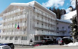 Náhled objektu Residence Antares, Madonna di Campiglio, Madonna di Campiglio / Pinzolo, Włochy