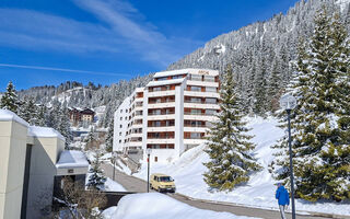 Náhled objektu Résidence Arche, Flaine, Le Grand Massif, Francja
