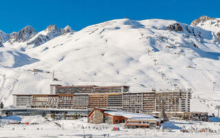 Náhled objektu Résidence Armaillis, Tignes, Val d'Isere / Tignes, Francja