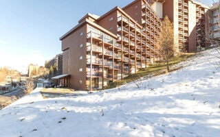 Náhled objektu Résidence Armoise, Les Arcs, Les Arcs, Francja