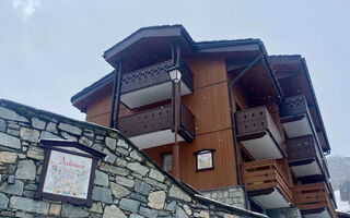 Náhled objektu Résidence Athamante et Valériane, Valmorel, Valmorel / Saint Francois, Francja