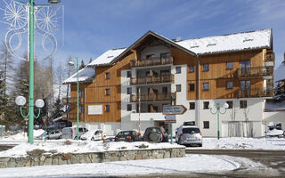 Náhled objektu Résidence Au Cœur des Ours, Les Deux Alpes, Les Deux Alpes, Francja