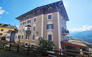 Náhled objektu Residence Bagni & Miramonti, Ville di Fiemme, Val di Fiemme / Obereggen, Włochy