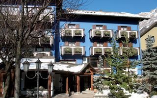 Náhled objektu Residence Baita Clementi, Bormio, Bormio, Włochy