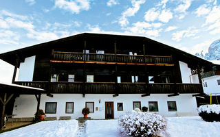 Náhled objektu Residence Baumgartner, Fie / Völs am Schlern, Val Gardena / Alpe di Siusi, Włochy