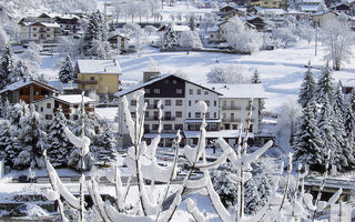 Náhled objektu Residence Beau Séjour, Antey Saint André, Breuil - Cervinia, Włochy