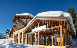 Náhled objektu Résidence Beauregard, Valmorel, Valmorel / Saint Francois, Francja