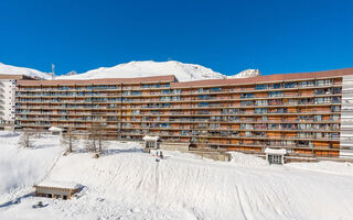 Náhled objektu Résidence Bec Rouge, Tignes, Val d'Isere / Tignes, Francja