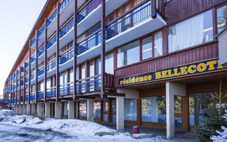 Náhled objektu Résidence Bellecote, Les Arcs, Les Arcs, Francja