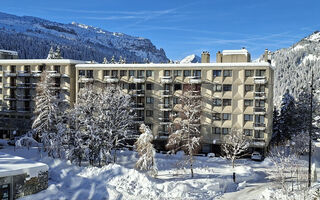 Náhled objektu Résidence Betelgeuse, Flaine, Le Grand Massif, Francja