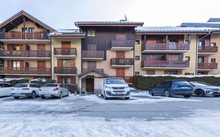 Náhled objektu Résidence Betelgeuse, Valloire, Valmeinier - Valloire, Francja