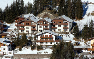 Náhled objektu Residence Boé, Santa Cristina / St. Christina, Val Gardena / Alpe di Siusi, Włochy