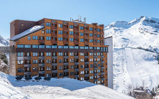 Náhled objektu Résidence Capella, Avoriaz, Avoriaz - Les Portes du Soleil, Francja