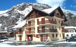 Náhled objektu Résidence Carene, Valloire, Valmeinier - Valloire, Francja