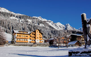 Náhled objektu Residence Cavanis, Sappada, Sappada, Włochy