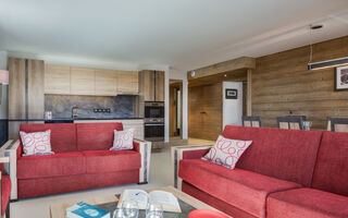 Náhled objektu Résidence CGH&SPA l'Alpaga, La Toussuire, Les Sybelles (Le Corbier / La Toussuire), Francja
