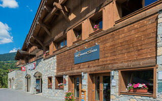 Náhled objektu Residence Chalets d´Angele, Chatel, Avoriaz - Les Portes du Soleil, Francja