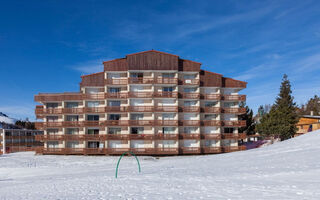 Náhled objektu Résidence Champamé, Les Deux Alpes, Les Deux Alpes, Francja