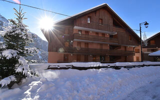 Náhled objektu Résidence Cochette, Vaujany, Alpe d´Huez, Francja